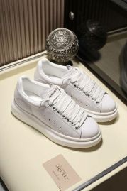 Picture of Alexander McQueen Shoes Men _SKUfw78425306fw